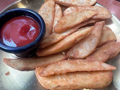 -魏斯理汉堡(西安沣东吾悦店)