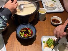 -乔街深夜食堂·台州菜·高压锅生蚝(杭州总店)