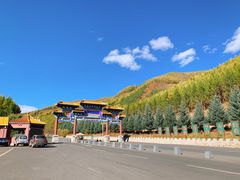 -塞罕坝国家级自然保护区