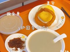 -护国寺小吃(新街口店)