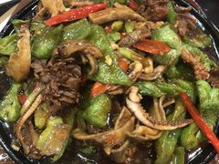 -石老头关东饺子王·东北菜(嘉华鑫城店)