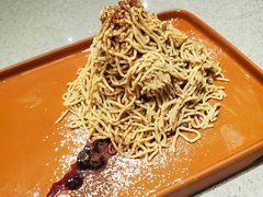 -半山腰·云南菜(侨福芳草地店)