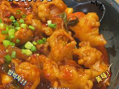 -HOTISLAND海鸡岛·韩国料理(江南西店)