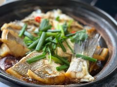 -喜洲翰林餐厅(董家百年老宅店)