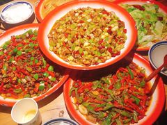 -泥糊破店小酒馆·团建聚餐(南京西路店)