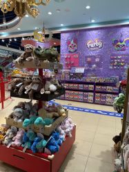 -哈姆雷斯(王府井百货大楼店)