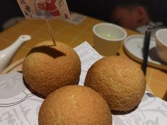 -蔡澜点心·粤菜(花城汇南区店)