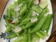 -锡和无锡菜(景丽苑店)