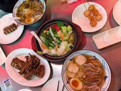 -陈鹏鹏潮汕菜(宝安机场T3航站楼店)