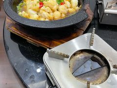 石锅华鱼-龙门鱼府(中兴大道同兴街店)