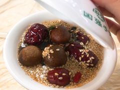 八宝茶-国强手抓(西夏区店)