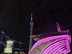 -海心沙亚运公园