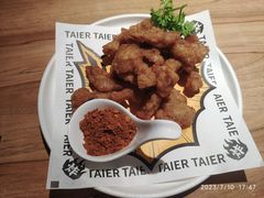 -太二酸菜鱼(福州泰禾店)