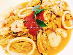 -Flame秀扒房西餐厅·石家庄希尔顿酒店