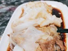 -燊意布拉肠云吞面(中山四路店)