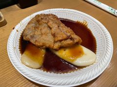 -鲜得来排骨年糕(豫园店)