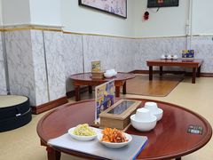 大堂-屋里家延边朝鲜族冷面(南园店)