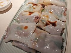 -禄运茶居·手工点心(猎德店)