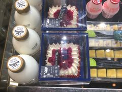 -FASHION BAKERY法森贝克(新德路店)