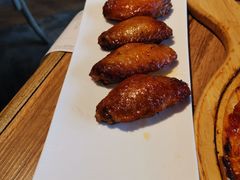 -玛格萝妮(汇智国际商业中心店)