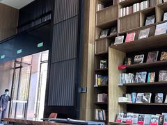 -木嘛working coffee(前海店)