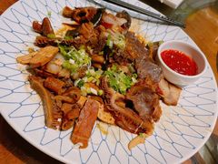 -吴记鲜定味