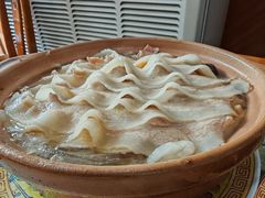 砂锅白肉-砂锅居(西四店)