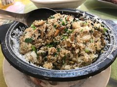招牌黄鳝饭-台山第一家兴华黄鳝饭·黄鳝婆(开平店)