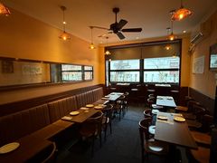-Bistro Les Lilas丁香花小酒馆