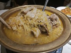 -关东小磨东北菜(漕河泾印象城店)