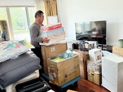 -苏州老手搬家运输服务有限公司