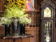 -马勒别墅·中餐厅