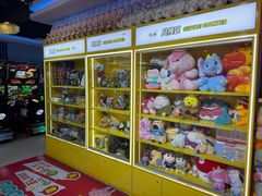 -大玩家(哈尔滨悦荟店)