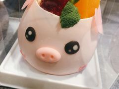 -好利来(鲁谷店)