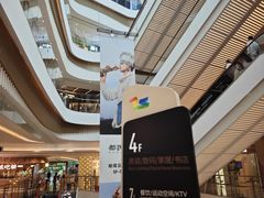 -成都仁和新城购物中心