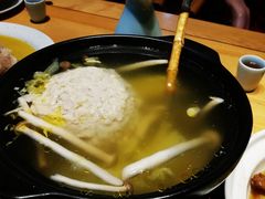 -竹里馆 ·茶食(奥体店)