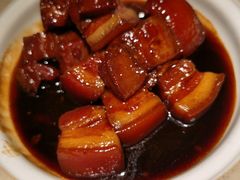 -黄山老妈·土菜(碧桂园店)
