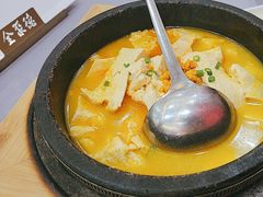 -全聚德(长白直营店)
