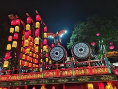 -大唐不夜城