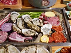 -蚝英雄·鲜蚝自助专门店