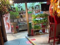 -锦上中式酒馆(南内环店)