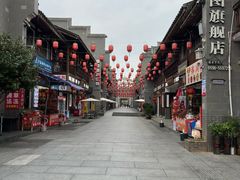 -沙县小吃文化城