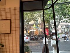-BAKER&SPICE(安福路店)