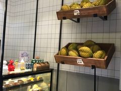 -MUSANG KING猫山王(龙湖杭州滨江天街店)