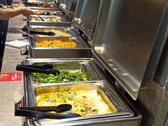 -比格比萨自助(国展店)