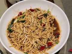 -大鹏饭店·金陵家宴(奥体中心店)