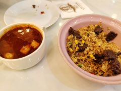 -丽莎沙拉轻食餐厅(国贸店)