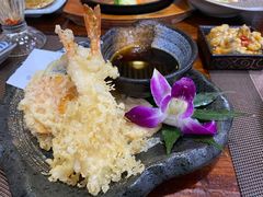 -渔日本料理铁板烧(新天地假日广场店)