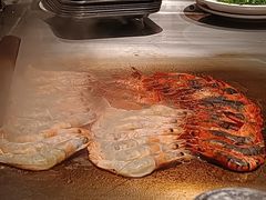 -大渔铁板烧(花园道店)