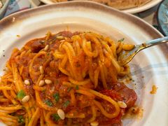 -Pizzeria da Nicola·火炉披萨(中大国际店)